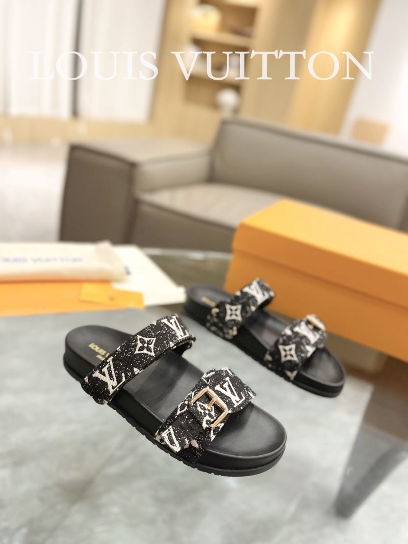 Louis Vuitton Slippers